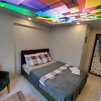 Oda Özellikleri Galerisi