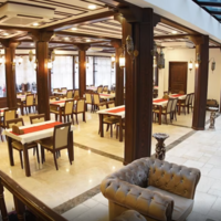 Restoran Galerisi
