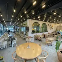 Restoran Galerisi