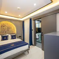 Oda Özellikleri Galerisi