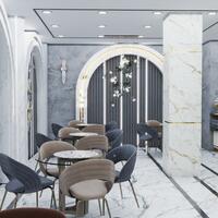Restoran Galerisi