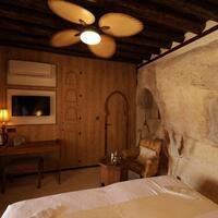 Oda Özellikleri Galerisi