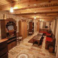 Oda Özellikleri Galerisi