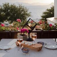 Bahçe & Oturma Alanları Galerisi