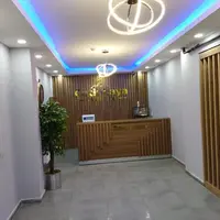 Lobi & Oturma Alanları Galerisi