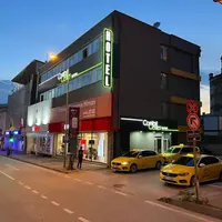 Genel Görünüm Galerisi