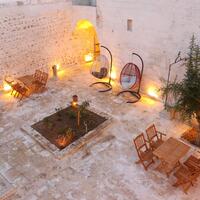 Bahçe & Oturma Alanları Galerisi