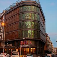 Genel Görünüm Galerisi