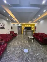 Lobi & Oturma Alanları Galerisi