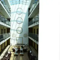 Lobi & Oturma Alanları Galerisi