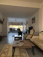 Lobi & Oturma Alanları Galerisi