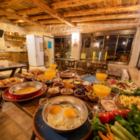 Restoran Galerisi