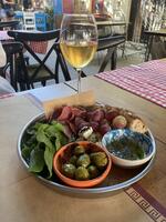 Restoran Galerisi