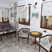 Lobi & Oturma Alanları Galerisi