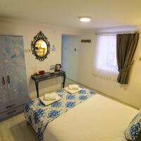 Oda Özellikleri Galerisi