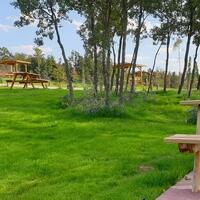 Bahçe & Oturma Alanları Galerisi