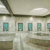 Otel Olanakları Galerisi