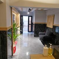 Lobi & Oturma Alanları Galerisi