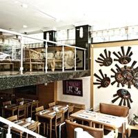 Restoran Galerisi