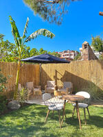 Bahçe & Oturma Alanları Galerisi