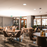 Restoran Galerisi