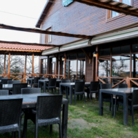 Restoran Galerisi