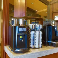 Lobi & Oturma Alanları Galerisi
