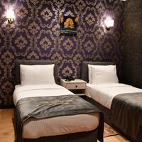 Oda Özellikleri Galerisi