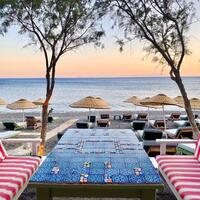 Bahçe & Oturma Alanları Galerisi