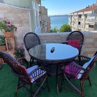 Bahçe & Oturma Alanları Galerisi