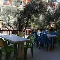 Bahçe & Oturma Alanları Galerisi