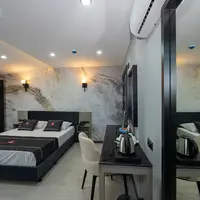 Oda Özellikleri Galerisi