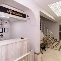 Lobi & Oturma Alanları Galerisi