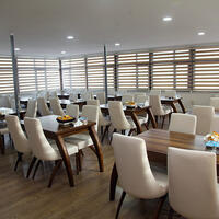 Restoran Galerisi