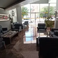 Lobi & Oturma Alanları Galerisi