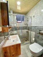 Banyo Galerisi