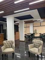Restoran Galerisi