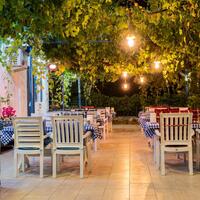 Restoran Galerisi