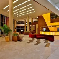 Lobi & Oturma Alanları Galerisi