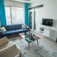 Oda Özellikleri Galerisi
