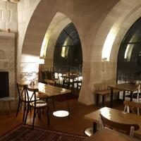 Restoran Galerisi