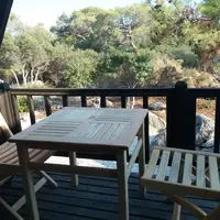 Bahçe & Oturma Alanları Galerisi