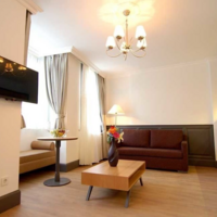 Oda Özellikleri Galerisi