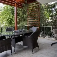 Bahçe & Oturma Alanları Galerisi