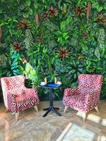 Bahçe & Oturma Alanları Galerisi