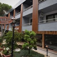 Genel Görünüm Galerisi