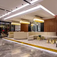 Lobi & Oturma Alanları Galerisi