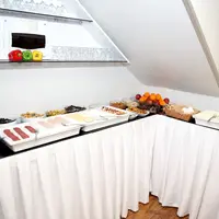 Restoran Galerisi