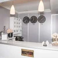 Lobi & Oturma Alanları Galerisi