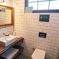 Banyo Galerisi